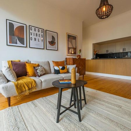 Flh Funchal Urban Escape Flat 아파트 외부 사진