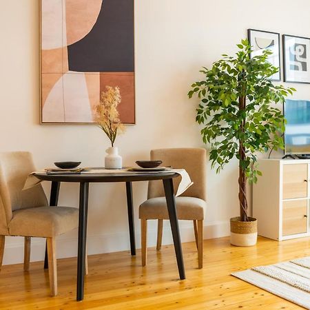 Flh Funchal Urban Escape Flat 아파트 외부 사진
