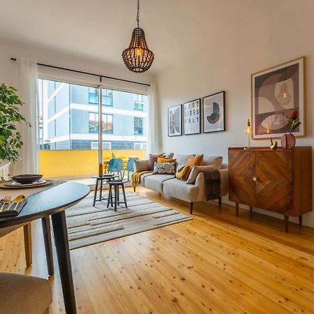 Flh Funchal Urban Escape Flat 아파트 외부 사진