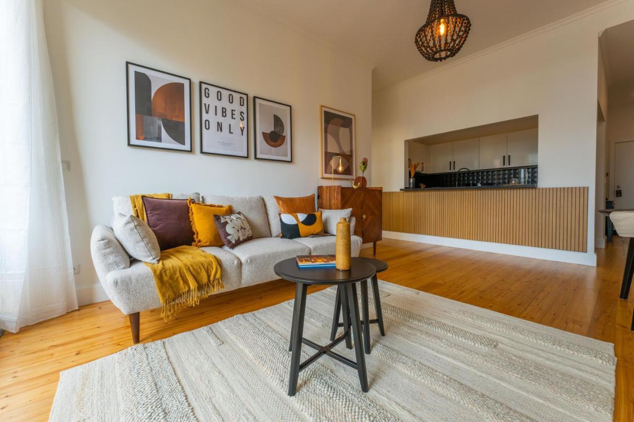 Flh Funchal Urban Escape Flat 아파트 외부 사진