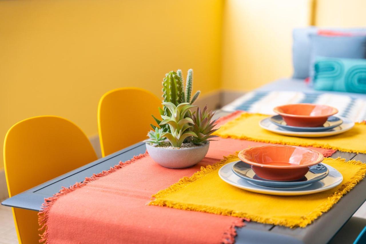Flh Funchal Urban Escape Flat 아파트 외부 사진