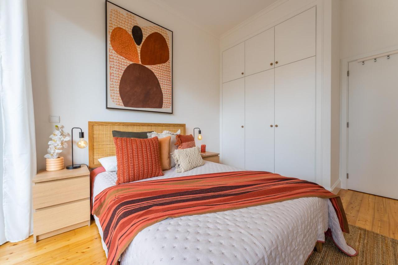 Flh Funchal Urban Escape Flat 아파트 외부 사진