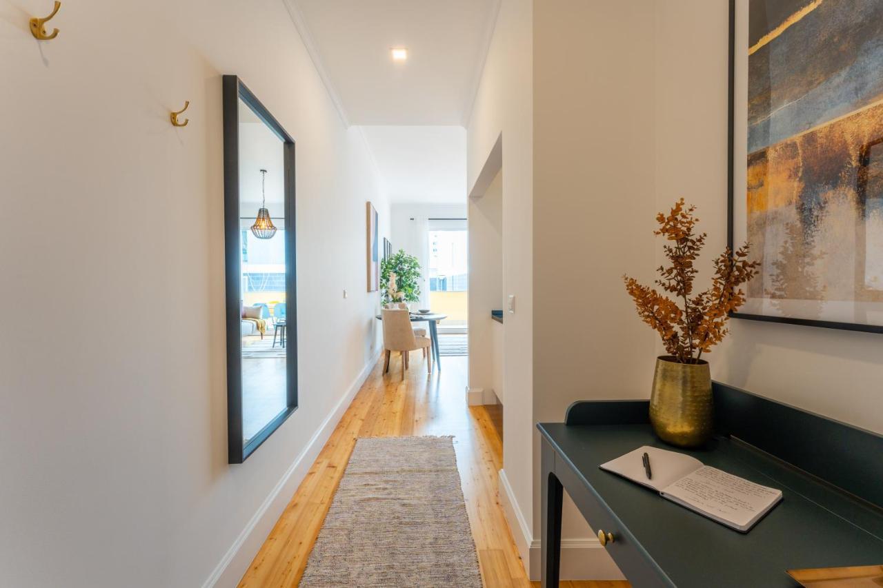 Flh Funchal Urban Escape Flat 아파트 외부 사진