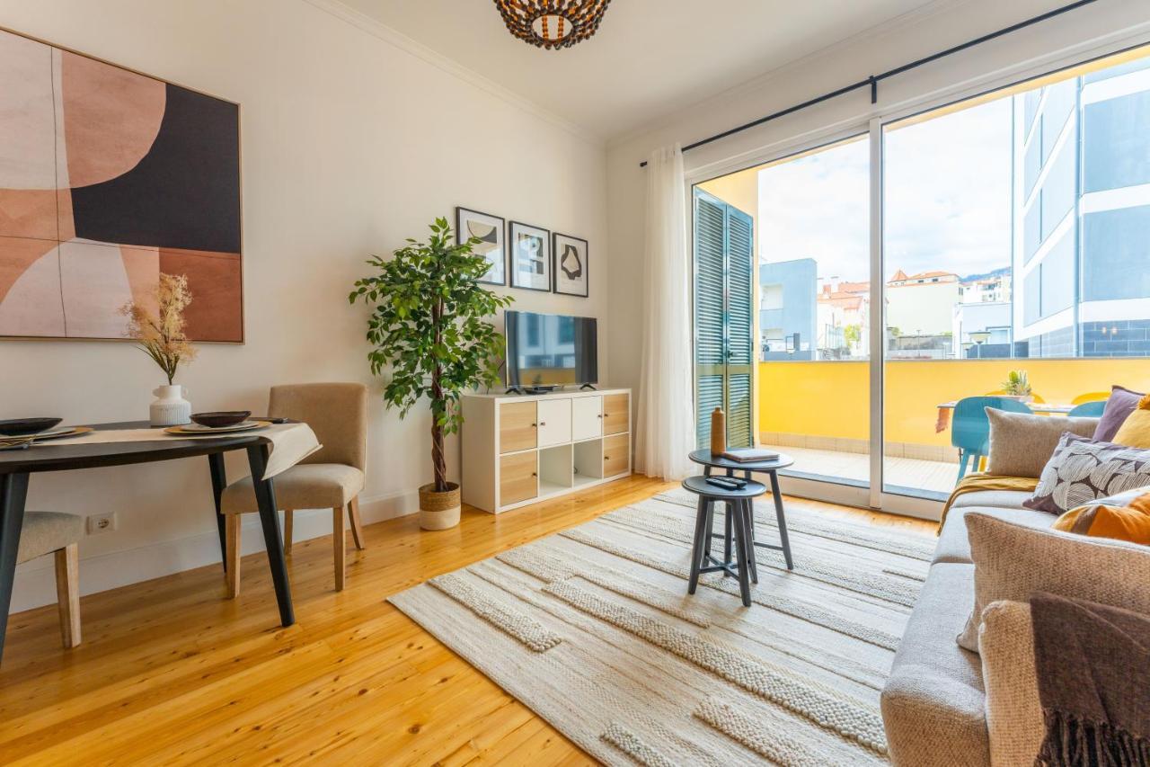 Flh Funchal Urban Escape Flat 아파트 외부 사진