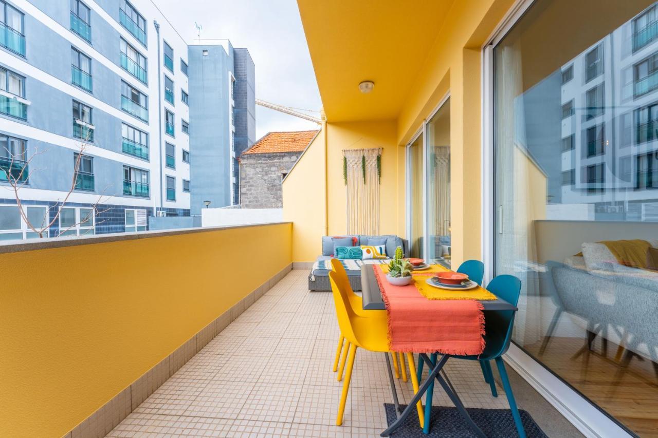 Flh Funchal Urban Escape Flat 아파트 외부 사진